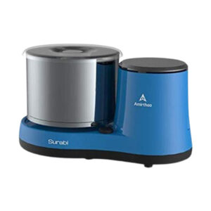 Amirthaa Surabi+ - 2L Table Top Wet Grinder