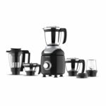 Butterfly ZieraChrome 750 Watt Mixer Grinder | 5 Jars