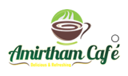 AMIRTHAM CAFE