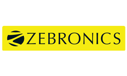 ZEBRONICS