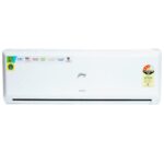 Godrej SIC 18PTC3 WZT 1.5 Ton 3 Star 2024 Inverter Split AC