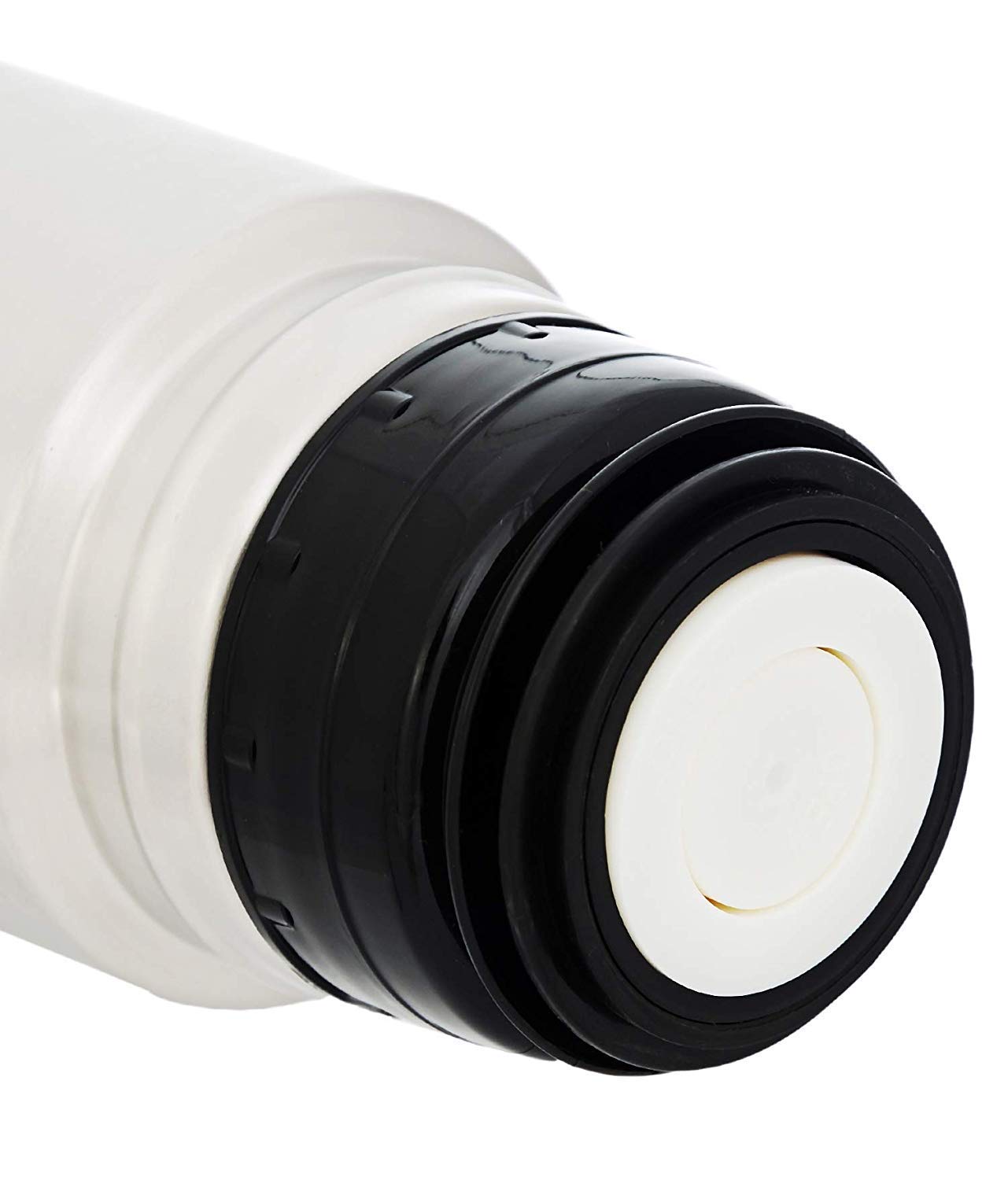 Cello Lifestyle Vacuum Insulated Flask with Thermal Jacket 750 ml 6