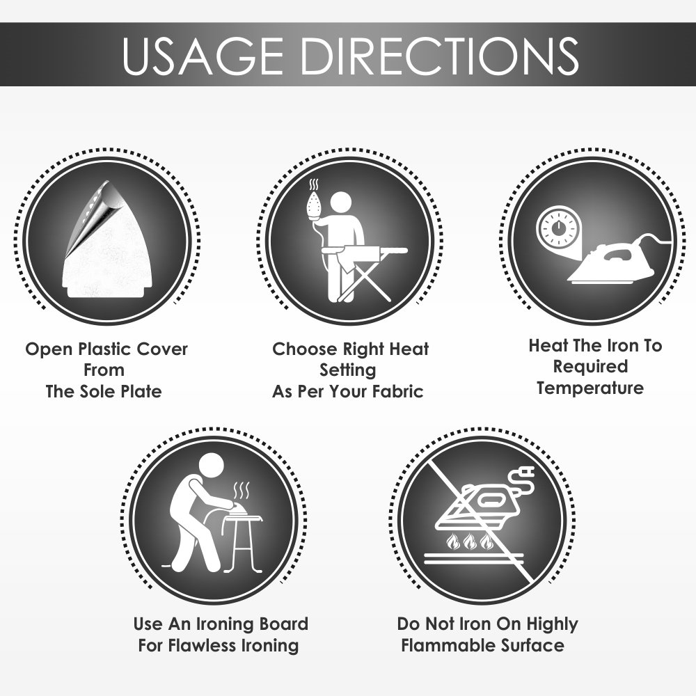 PREETHI IRON BOX CANDY-2