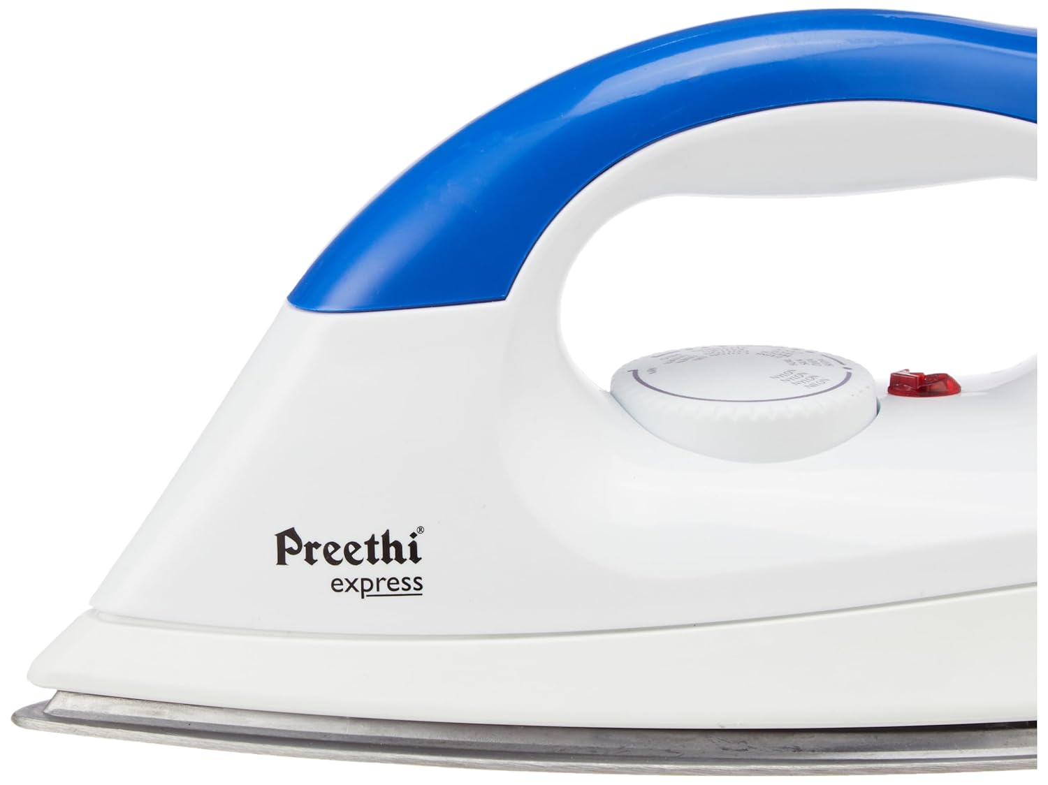 PREETHI IRON BOX EXPRESS-3