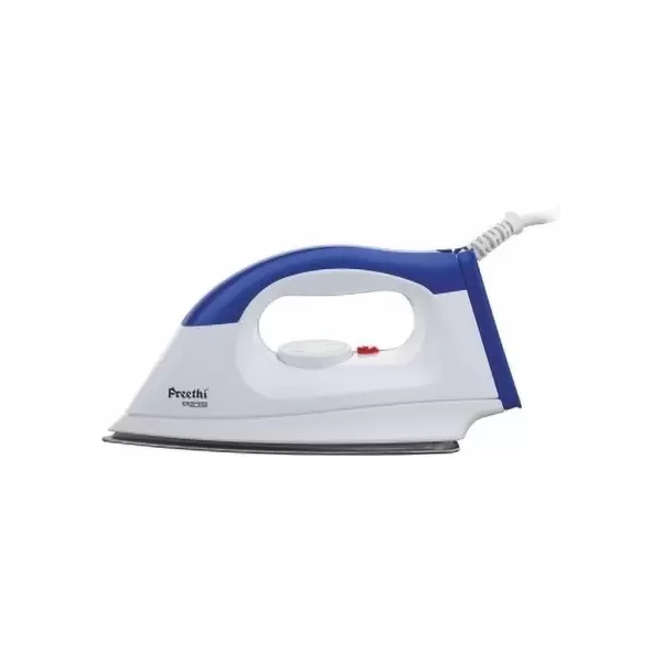 PREETHI IRON BOX EXPRESS-4