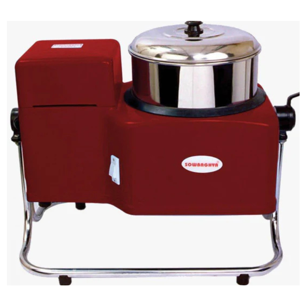 2 Lit SAANVI Tilting Wet Grinder