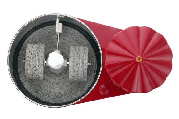 2 Lit VARNA Table top Wet Grinder with Attachment 2