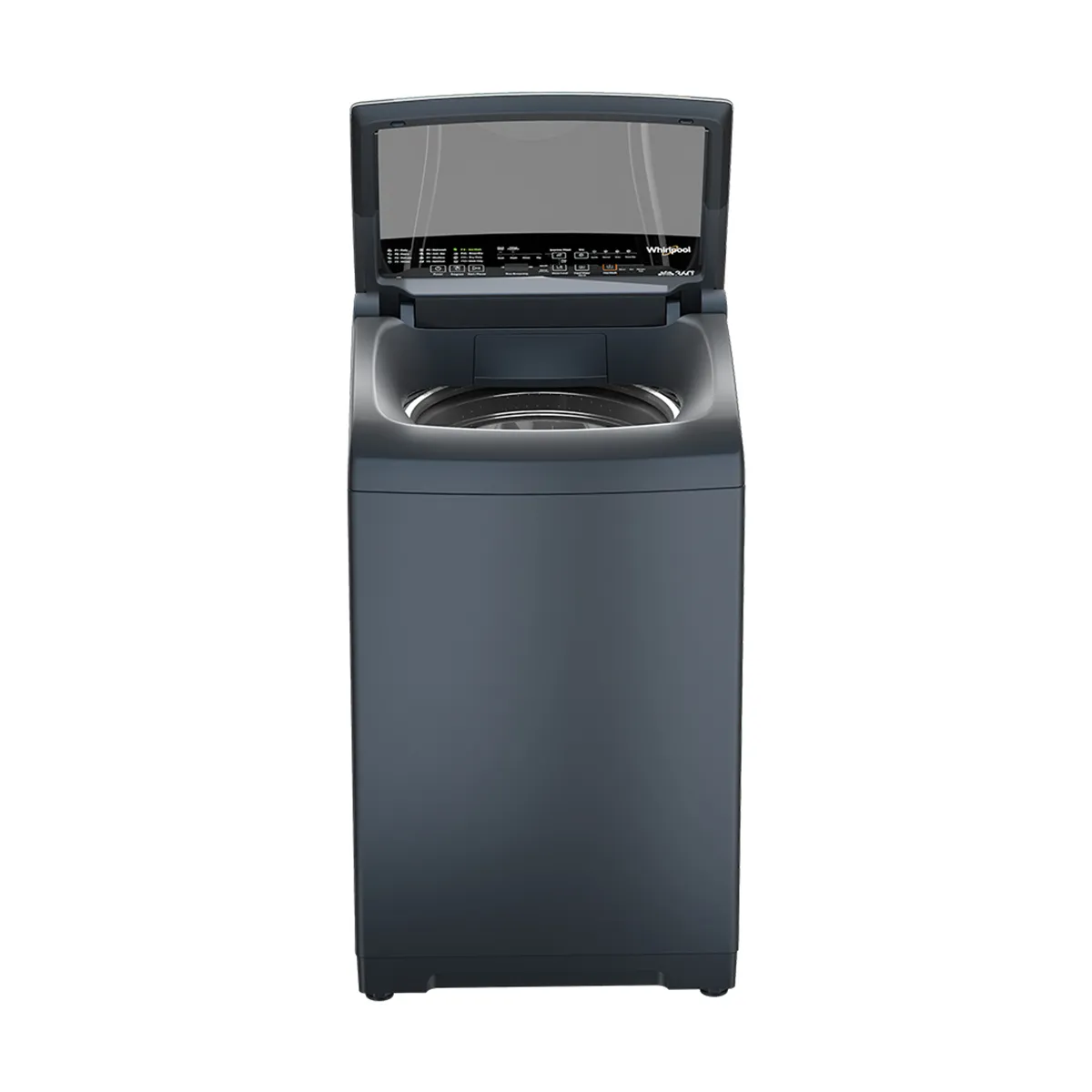 360° Bloomwash Pro 8.5kg 5 Star Top Load Washing Machine with In-Built Heater 3