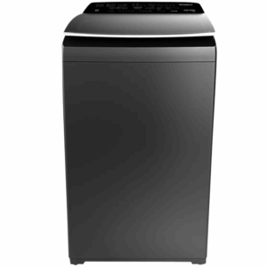 Whirlpool 360° Bloomwash Pro 8kg 5 Star Top Load Washing Machine with In-Built Heater