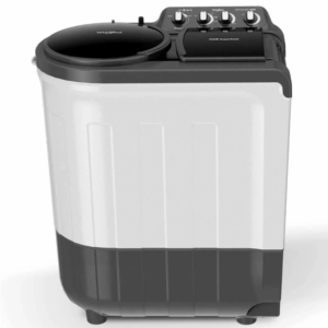Whirlpool 7 Kg Semi Automatic with Extra Soak time- Ace Super Soak