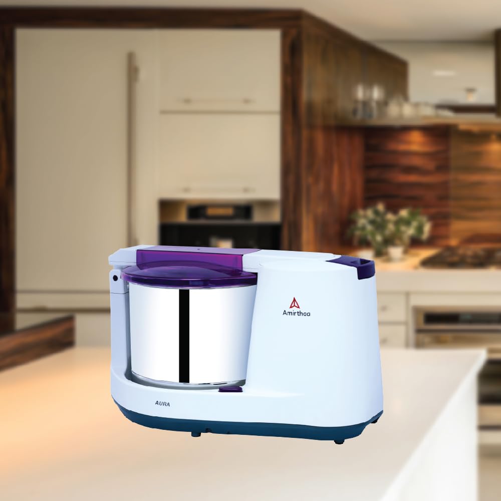 AMIRTHA GRINDER AURA 2-2