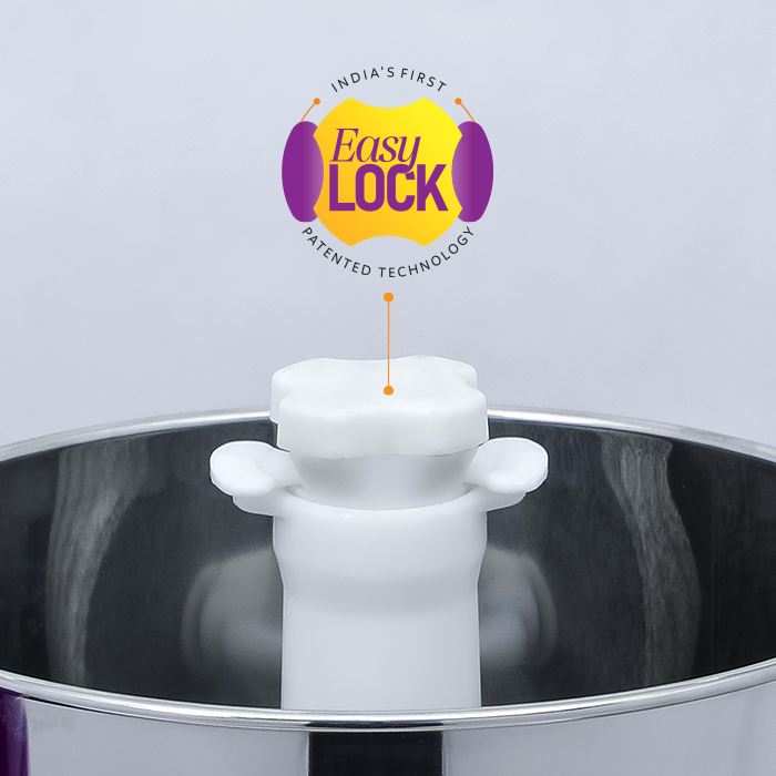 AMIRTHA GRINDER TABLETOP EZY 2-2