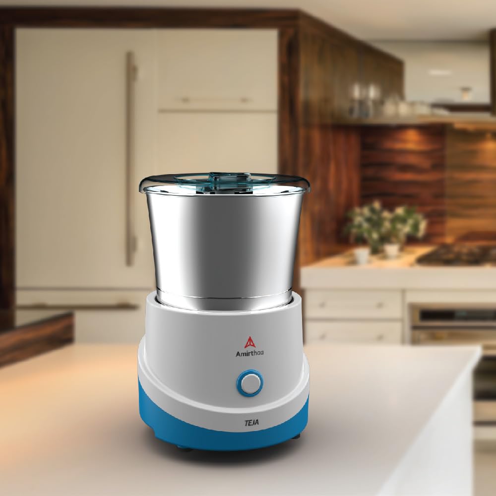 AMIRTHA GRINDER TABLETOP TEJA 1.5-2