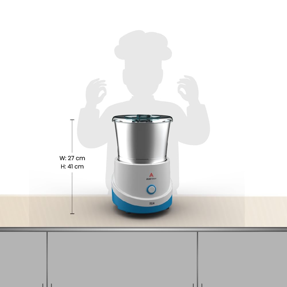 AMIRTHA GRINDER TABLETOP TEJA 1.5-3
