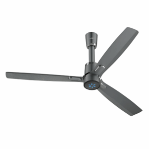 V-Guard Ceiling Fan 1200MM Airwiz Prime 48 Titanium Chrome 1.2M