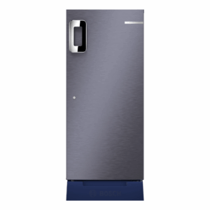Series 4 free-standing fridge 147.4 x 53.8 cm Duke Luke CST22U14PI