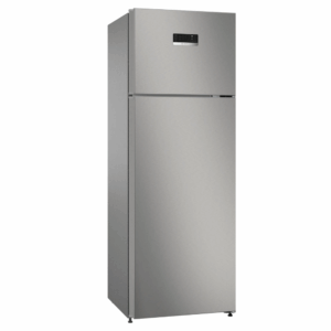 Bosch Series 4 free-standing fridge-freezer with freezer at top 168 x 60.5 cm CTC29S031I