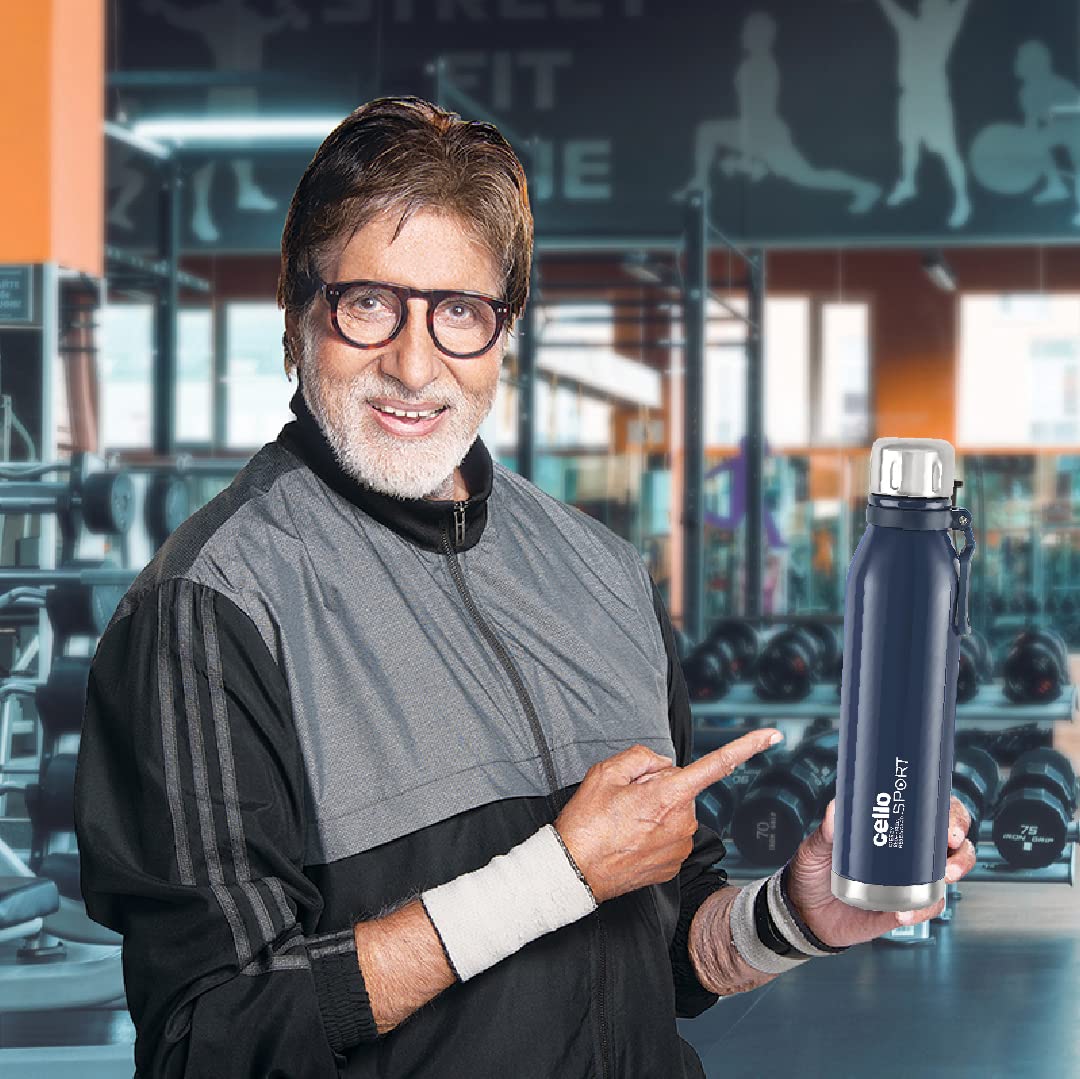 Cello Bentley 800ml 1 5