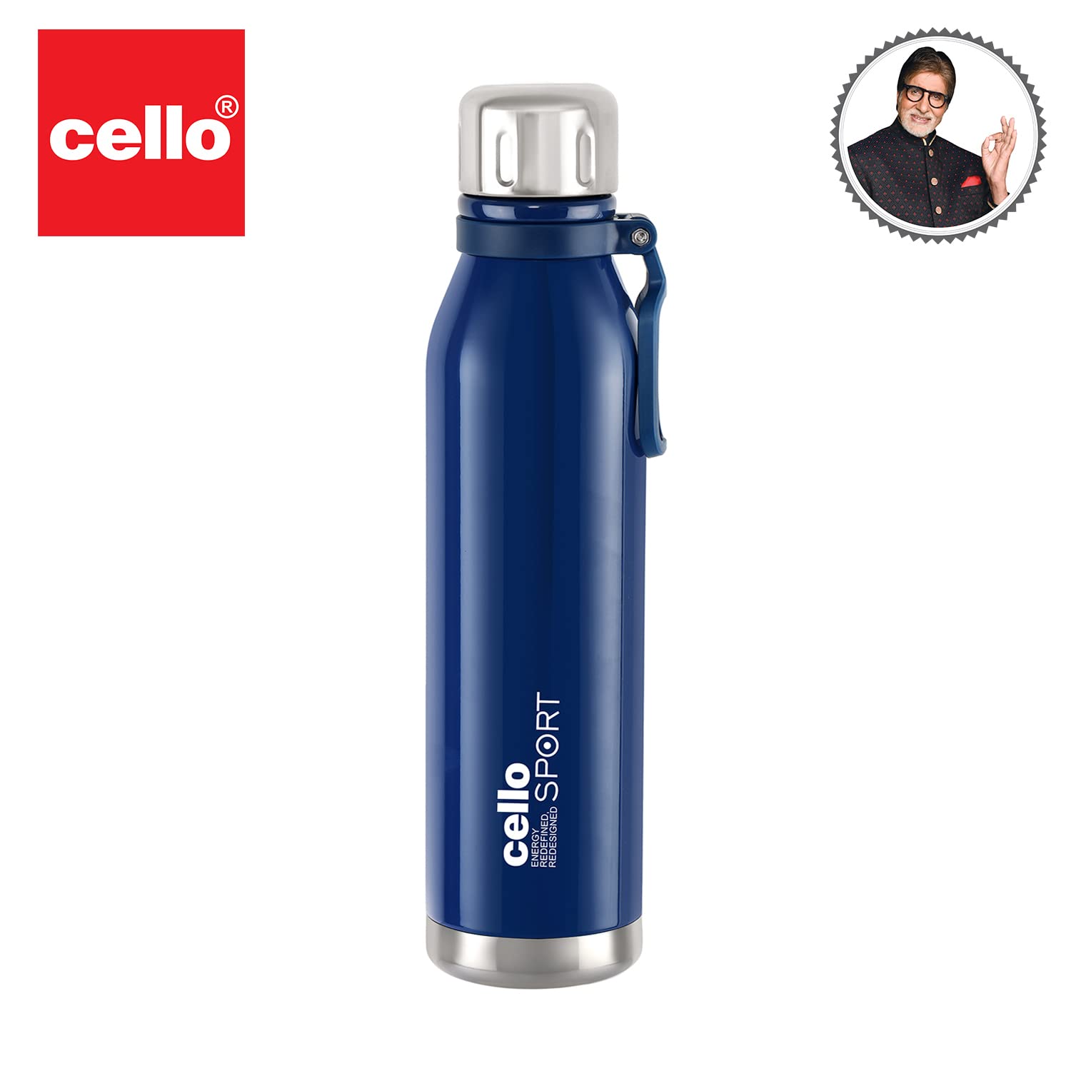 Cello Bentley 800ml 1 7