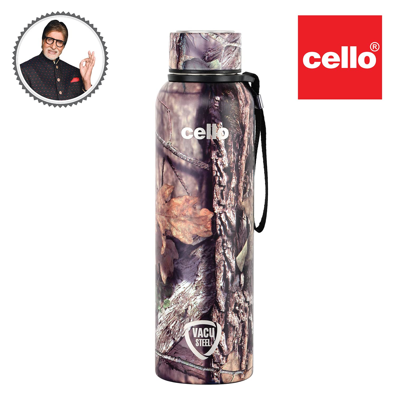 Cello Duro 900ml 1