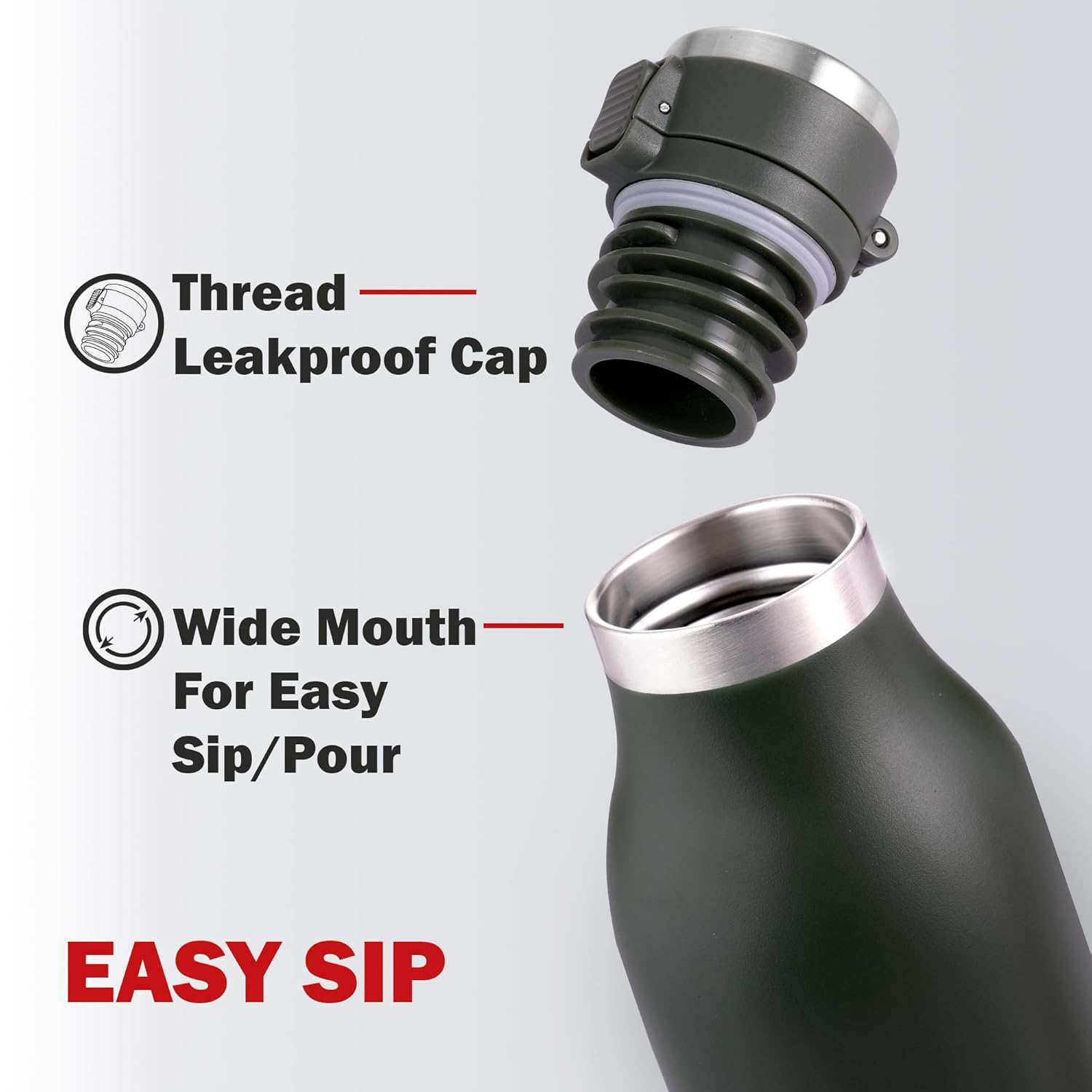 Cello Duro Jet 900ml 2