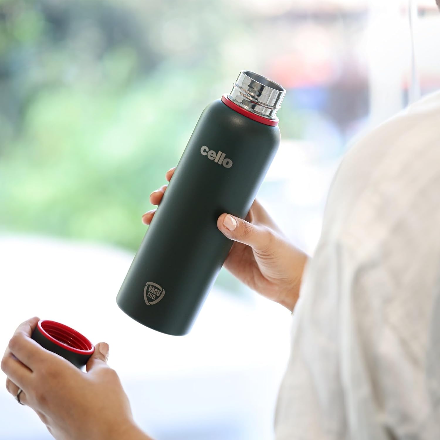 Cello Duro Kent 900ml 1