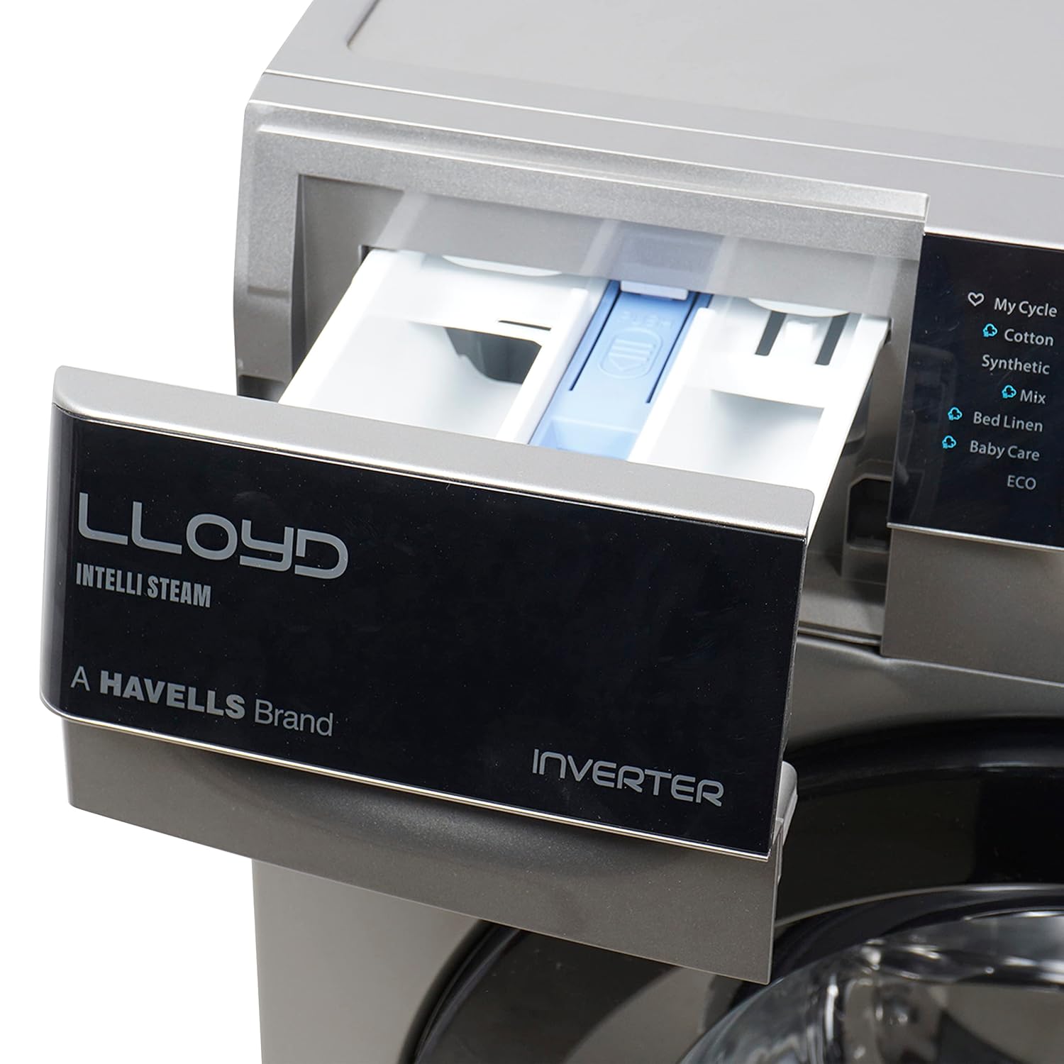 (GLWMF70DK1, Dark Inox) 4