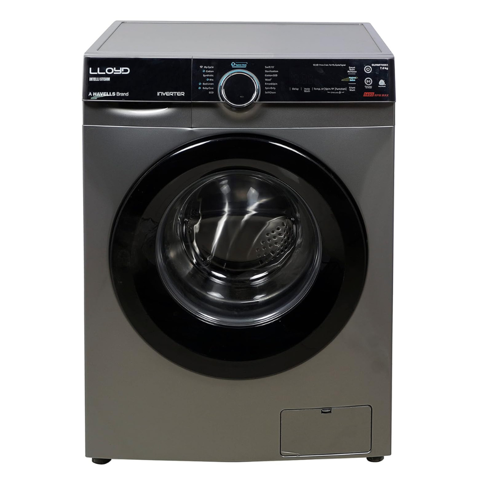 (GLWMF70DK1, Dark Inox)