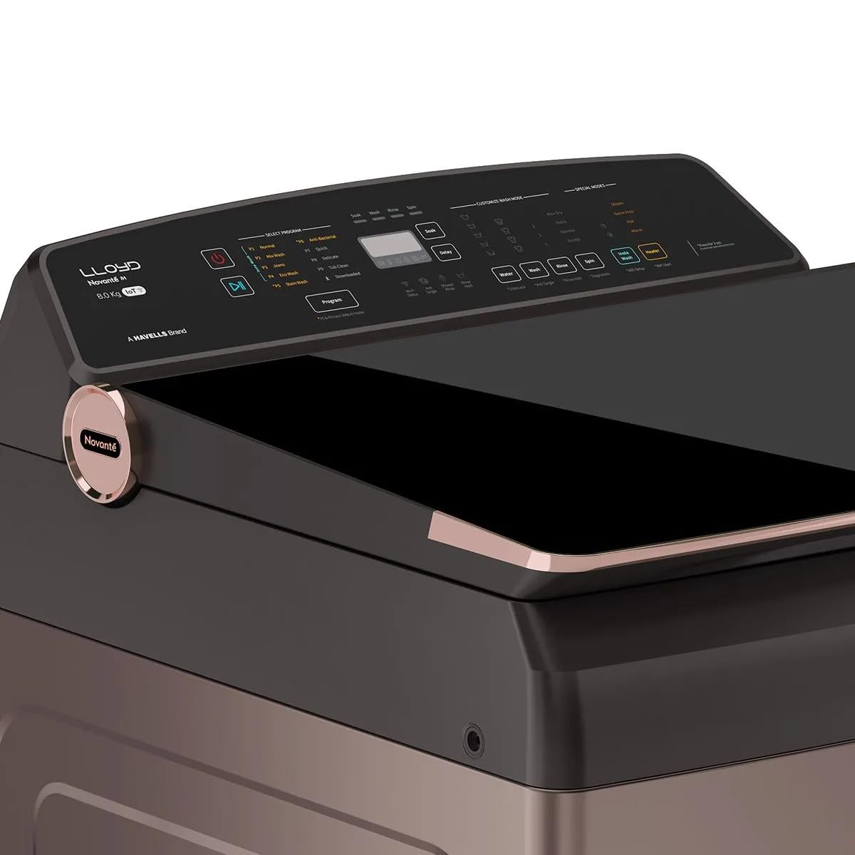 GLWT855N12CB Copper Blush) 5