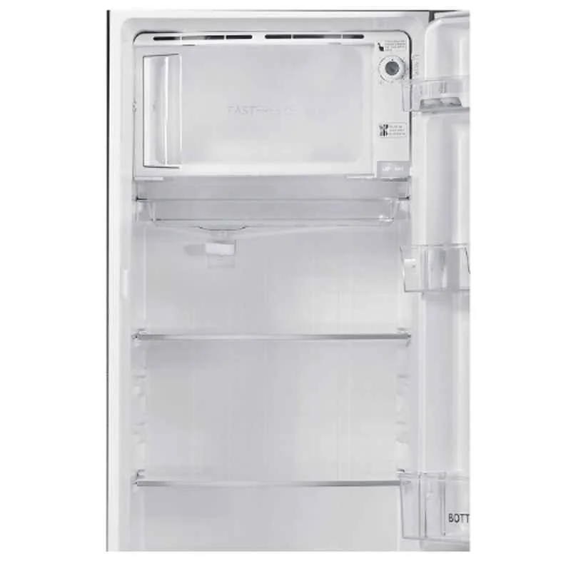 HAIER FRIDGE HRD 2263CKI-N 205L 4