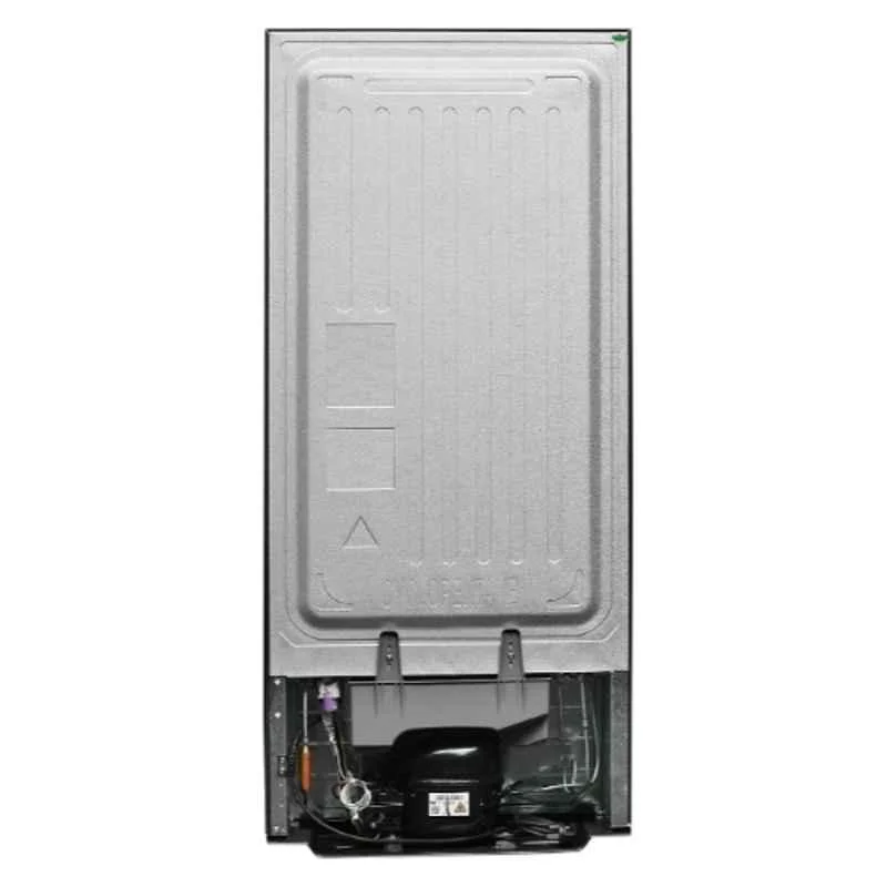 HAIER FRIDGE HRD 2263CKI-N 205L 5