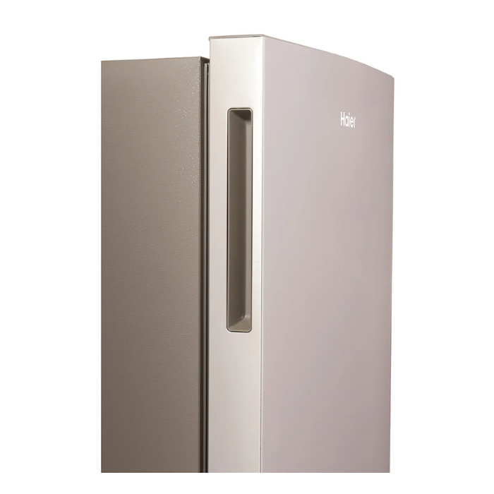 HAIER FRIDGE HRD 2353BNS-P 215L 3