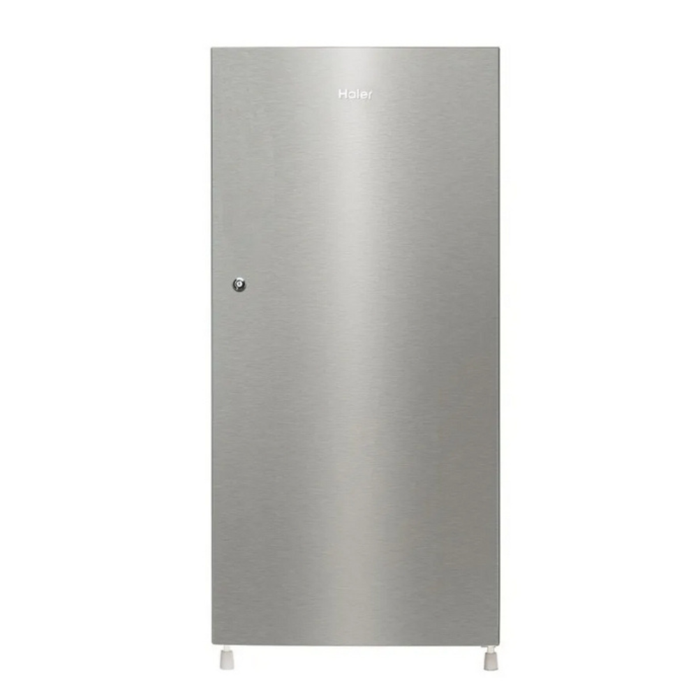 HAIER FRIDGE HRD 2353BNS-P 215L