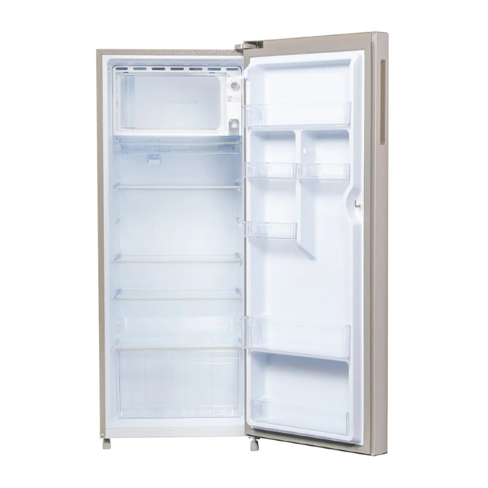 HAIER FRIDGE HRD 2353BNS-P 215L1