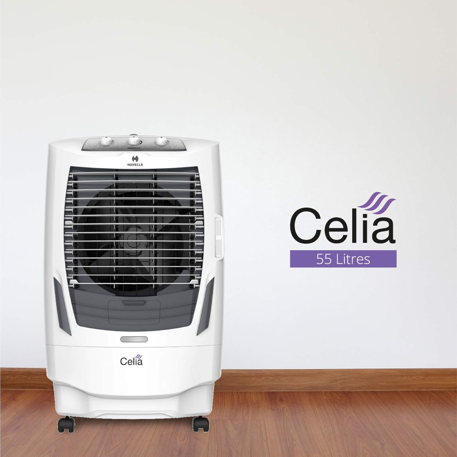 HAVELLS AIRCOOLER CELIA 55L9