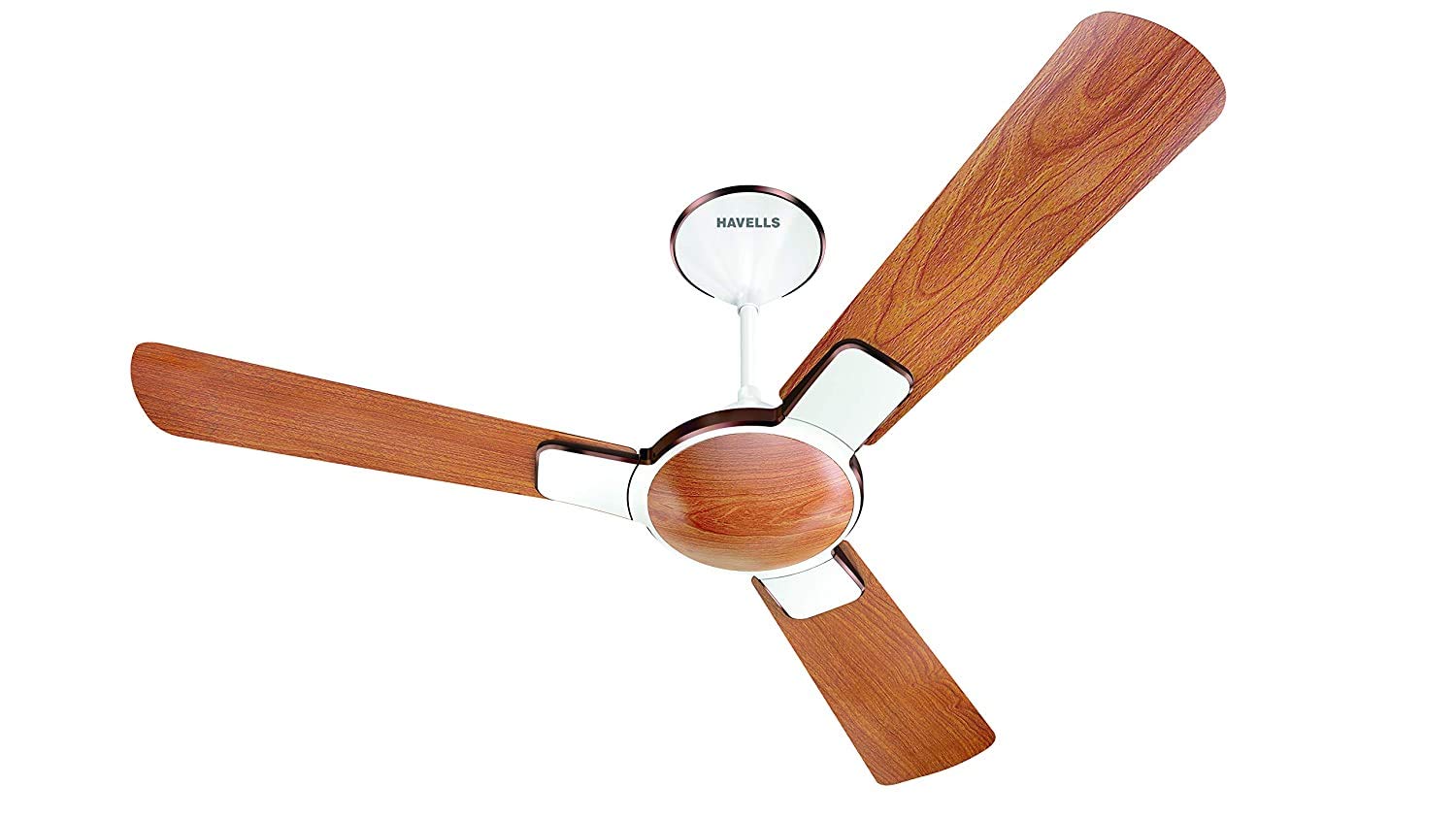 HAVELLS FAN ENTICER ART VINEER WALNUT 1200MM1