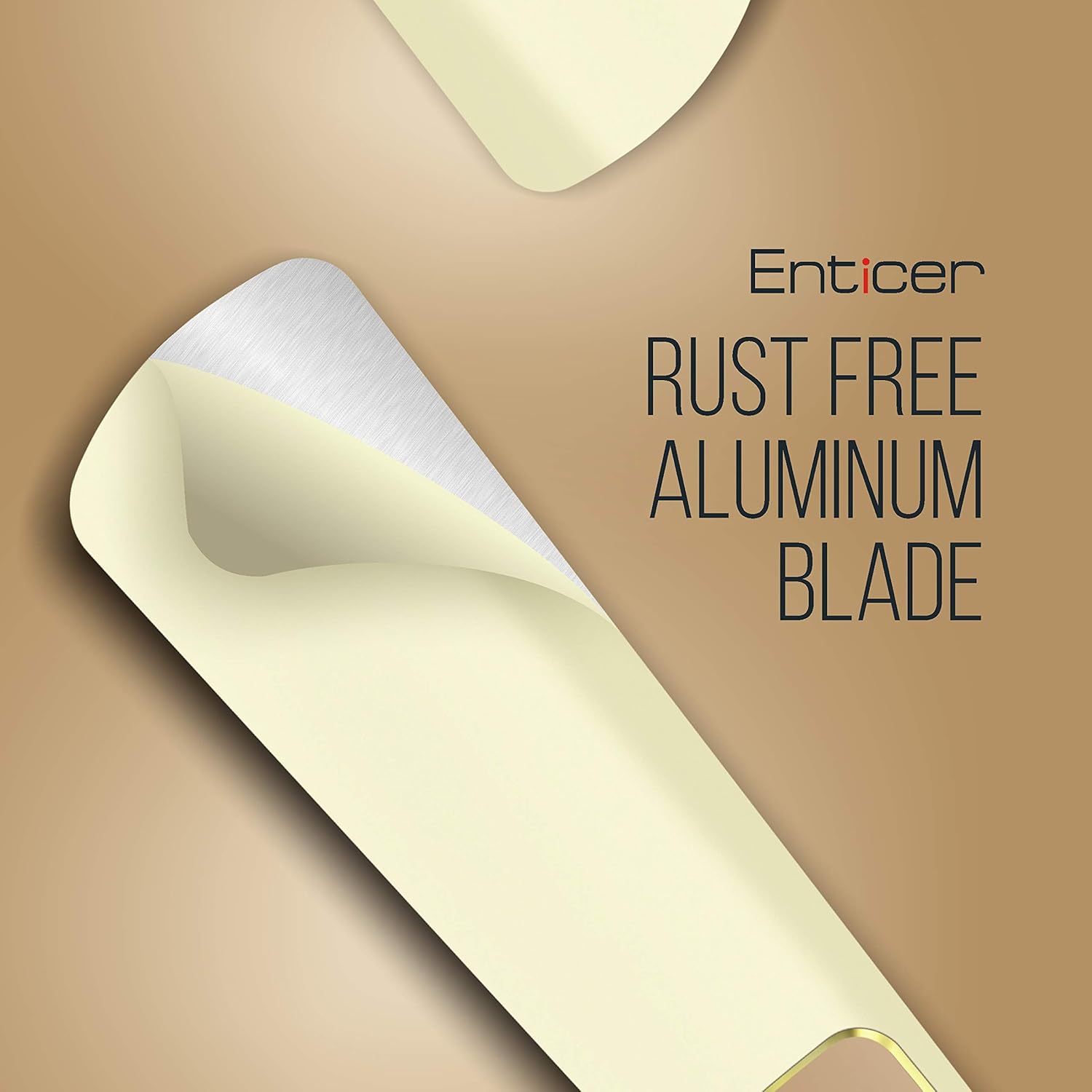 HAVELLS FAN ENTICER PEARL IVORY 1200MM9