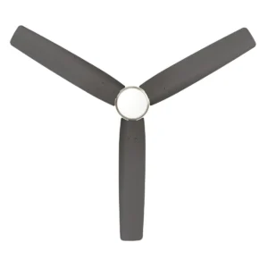 Havells Epic Underlight BLDC with 2 Year Warranty 1200 mm Ceiling Fan (5 Star | Cocoa Brown)