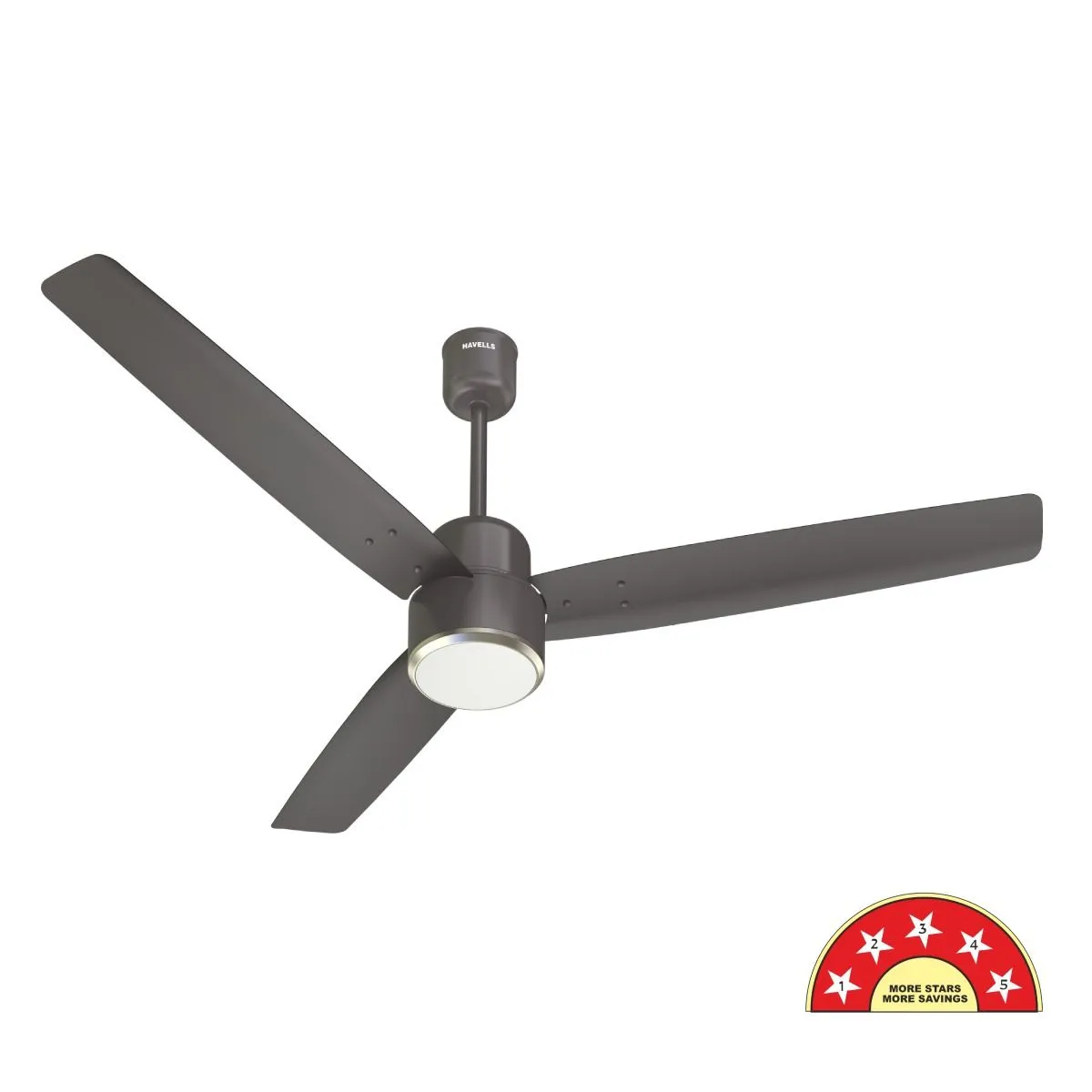 HAVELLS FAN EPIC UL COCOA BRWN BLDC 1200MM2