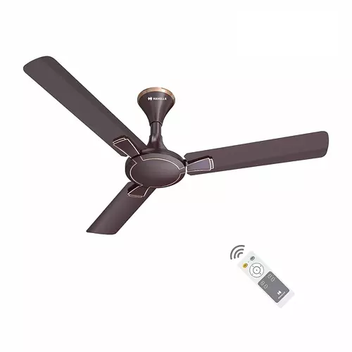 HAVELLS FAN MILLOR DUSK BLDC 1200MM1