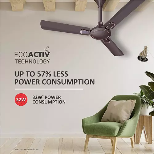HAVELLS FAN MILLOR DUSK BLDC 1200MM4