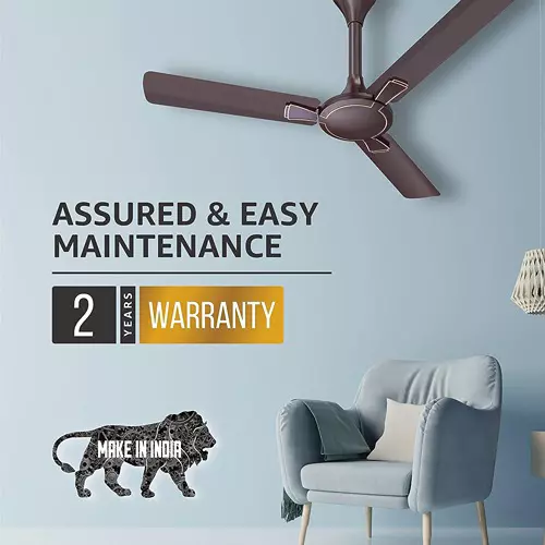 HAVELLS FAN MILLOR DUSK BLDC 1200MM8