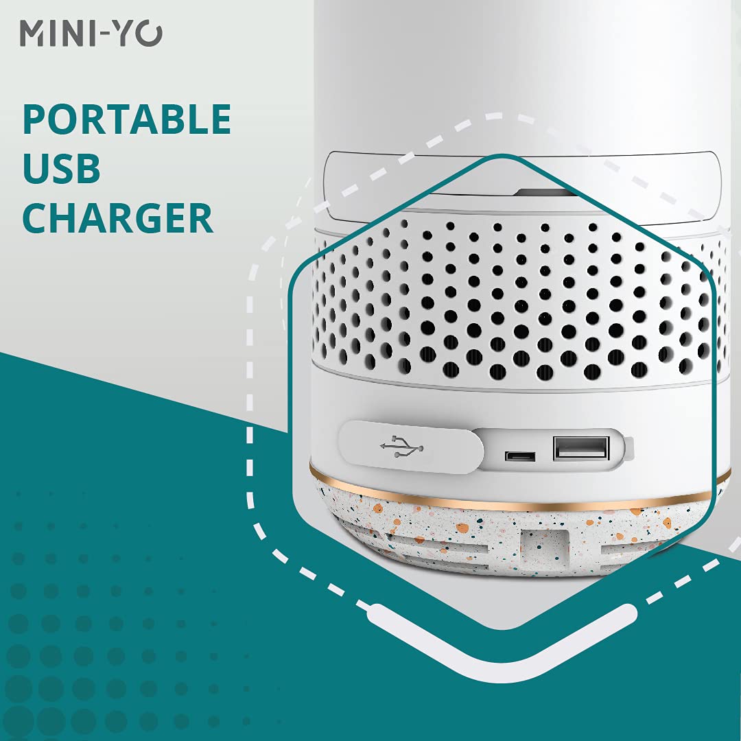 HAVELLS FAN MINI YO 110MM5