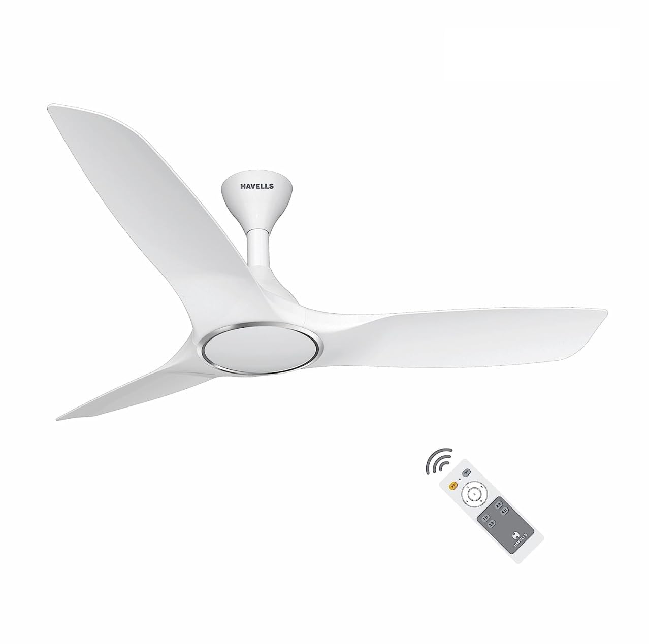 HAVELLS FAN STEALTH AIR BLDC 1200MM1