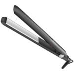 Havells HS4106 Hair Straightener with Ceramic Coated Plates,BLACK