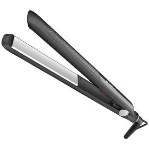 Havells HS4106 Hair Straightener with Ceramic Coated Plates,BLACK