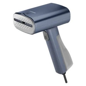 Havells Falcon Handheld Garment Steamer, 1100W, 22g/min Steam Output, 100ml Tank