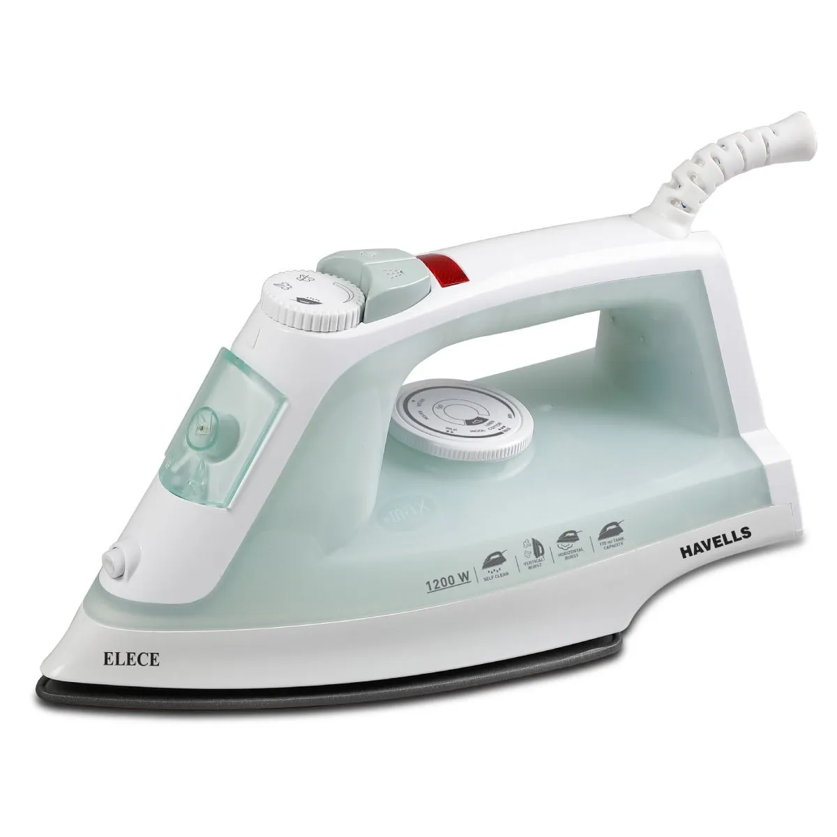 HAVELLS IRON BOX ELECE STEAM 1200W1