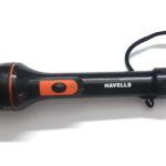 HAVELLS LIGHT BEAM TORCH 3W