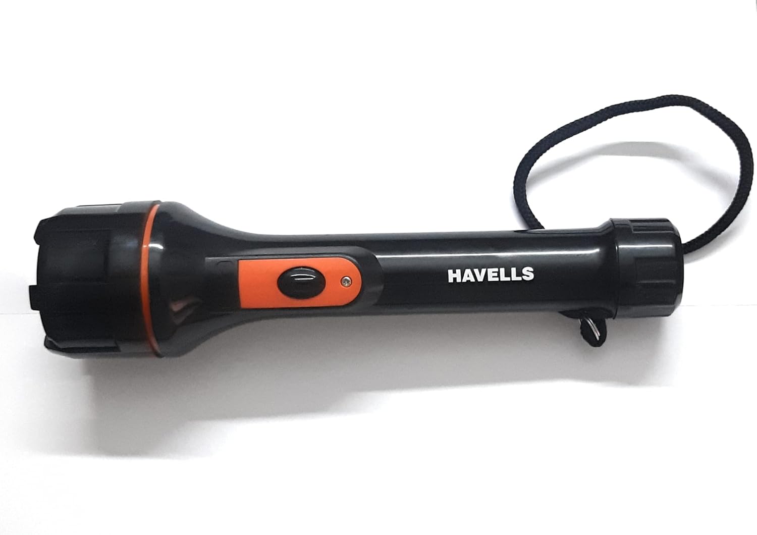 HAVELLS LIGHT BEAM TORCH 3W1